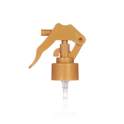 20mm 24mm 28mm Trigger Sprayer Pump  Nozzle  ON/OFF Lock Durable PP Plastic Cleaning and Personal Care Bottles
