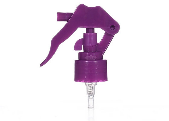 24/410 24/415 28/410 28/415 Various Color Flick Switch Plastic Mini Trigger Sprayer For Cleaning