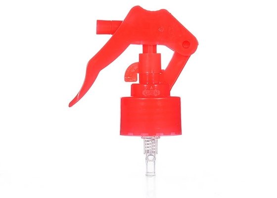24/410 24/415 28/410 28/415 Various Color Flick Switch Plastic Mini Trigger Sprayer For Cleaning