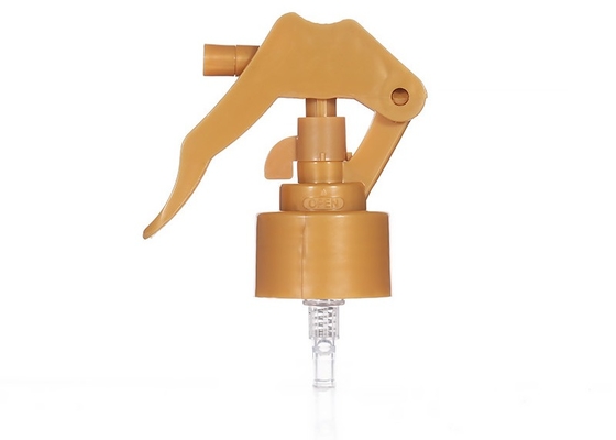 24/410 24/415 28/410 28/415 Various Color Flick Switch Plastic Mini Trigger Sprayer For Cleaning
