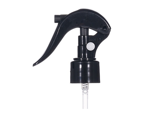 Factory 24/410 24/415 28/410 Left And Right Switch Plastic Mini Trigger Sprayer For Cleaning