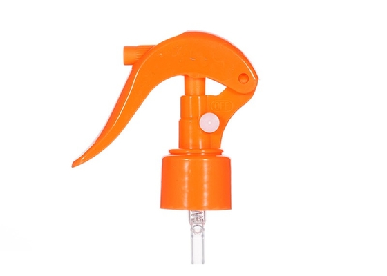 Factory 24/410 24/415 28/410 Left And Right Switch Plastic Mini Trigger Sprayer For Cleaning