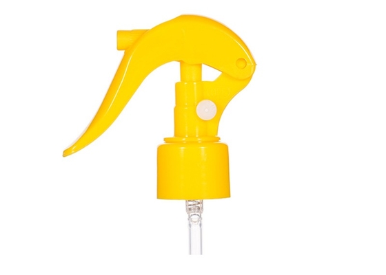 Factory 24/410 24/415 28/410 Left And Right Switch Plastic Mini Trigger Sprayer For Cleaning