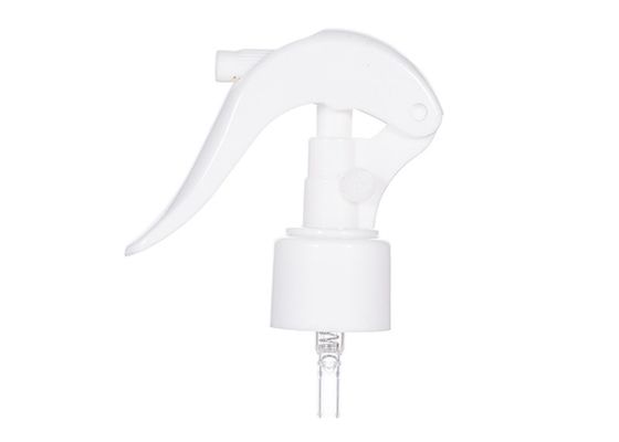 500ml Mini Trigger Sprayer with High Impact Resistance and Non Spill Design for Room Fresheners and Perfumes
