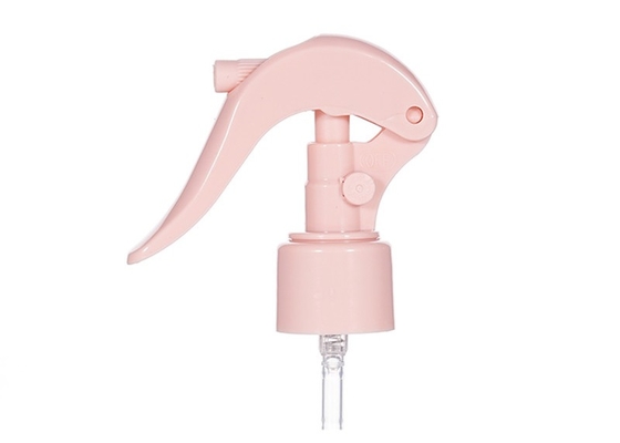 Factory 24/410 24/415 28/410 Left And Right Switch Plastic Mini Trigger Sprayer For Cleaning