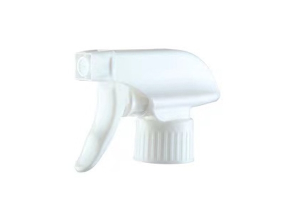 Unique Design Custom Logo 24/410 Plastic Trigger Sprayer For Bottle Washing