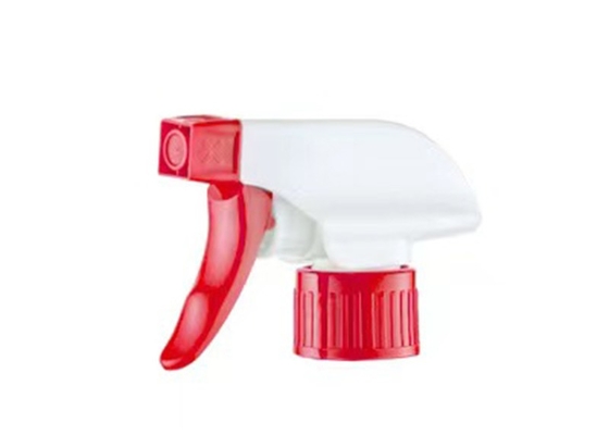 28 410 Plastic Trigger Sprayer Pump White Full Plastic Trigger Spray Garden Trigger Sprayer