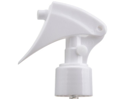 Multiple Types 24/410 24/415 28/410 28/415 Eco Plastic Mini Trigger Sprayer For Cleaning