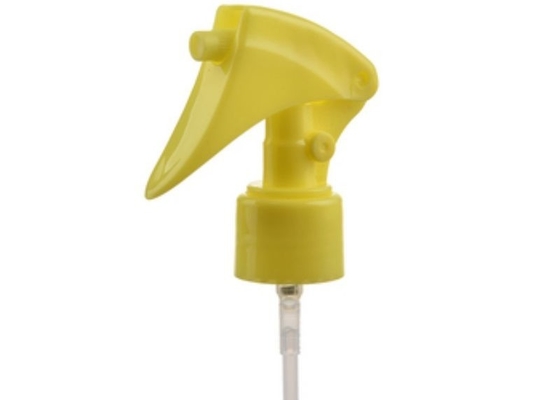 Multiple Types 24/410 24/415 28/410 28/415 Eco Plastic Mini Trigger Sprayer For Cleaning