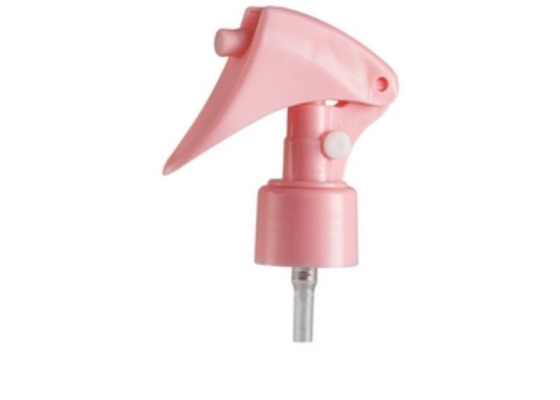 Multiple Types 24/410 24/415 28/410 28/415 Eco Plastic Mini Trigger Sprayer For Cleaning