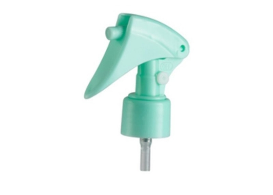 Multiple Types 24/410 24/415 28/410 28/415 Eco Plastic Mini Trigger Sprayer For Cleaning
