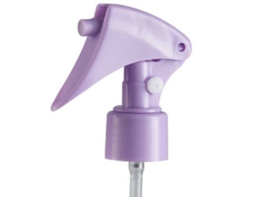 Multiple Types 24/410 24/415 28/410 28/415 Eco Plastic Mini Trigger Sprayer For Cleaning
