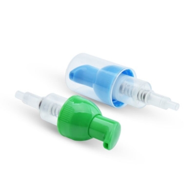Non Spill Foam Pumps With Customizable Colors Are Convenient For Cleaning Products
