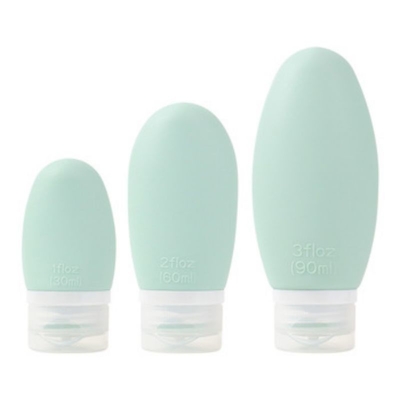 Customizable Plastic Tube for Toothpaste with Face Cream and Lotion Capacity