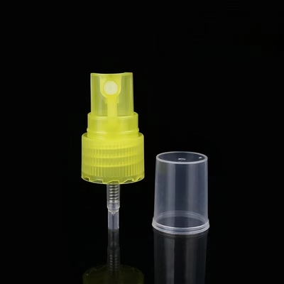 Personal Care Essential Closrue 24/410 Fine Mist Sprayer with Customized Tube Length
