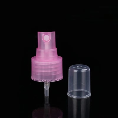 Personal Care Essential Closrue 24/410 Fine Mist Sprayer with Customized Tube Length