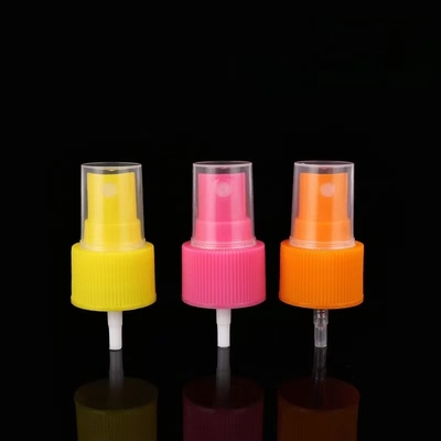 Personal Care Essential Closrue 24/410 Fine Mist Sprayer with Customized Tube Length