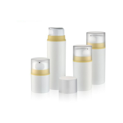 120ml Plastic Airless Cosmetic Pump Lotion Bottle For Serum Spray Airless Bottle