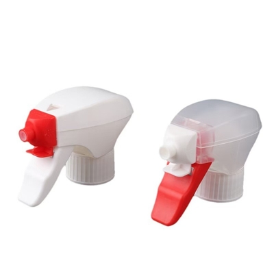 28 410 Plastic Trigger Sprayer Pump White Full Plastic Trigger Spray Garden Trigger Sprayer