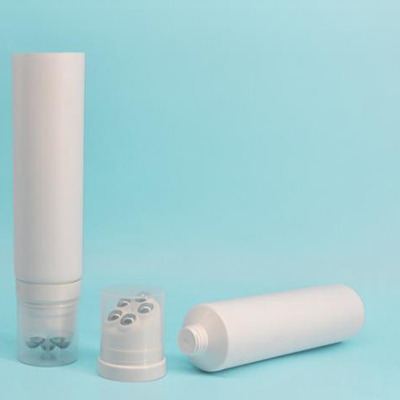 30ml Empty Hand Cream Face Wash Tube Cosmetic Packaging Must-Have