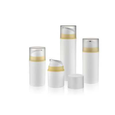 120ml Plastic Airless Cosmetic Pump Lotion Bottle For Serum Spray Airless Bottle
