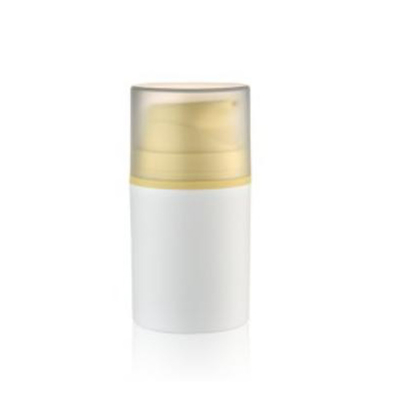 30ML 50ML 100ML 150ML 200ML Plastic Airless Bottle With Vacuum Pump