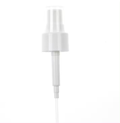 Fine Mist Sprayer 28/410 White Hand Pressure Small Spray Easy Take
