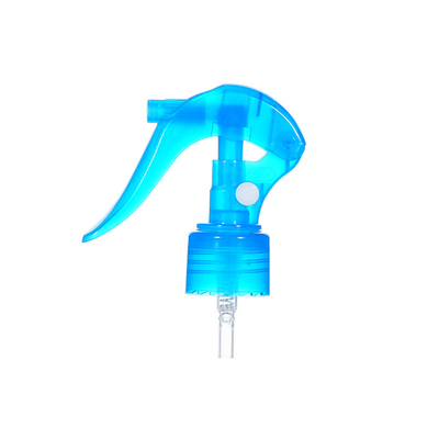 24mm Mini Trigger Sprayer Cosmetic Skin Care Personal Care Cleansing Plastic Sprayer