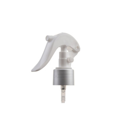 Cheap Non Spill Plastic 24/410 24/415 28/410  Mini Trigger Sprayer for Bottles with Button Lock