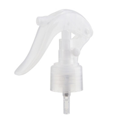 Leak Proof 24/410 Mini Trigger Sprayer Pump Plastic PP Garden Sprayer Customize