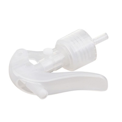 Leak Proof 24/410 Mini Trigger Sprayer Pump Plastic PP Garden Sprayer Customize