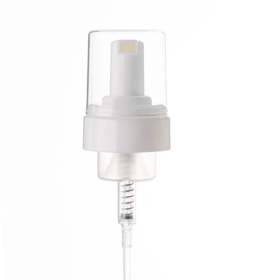 40mm 42mm Supply PP Plastic Foam Pump Liquid Soap