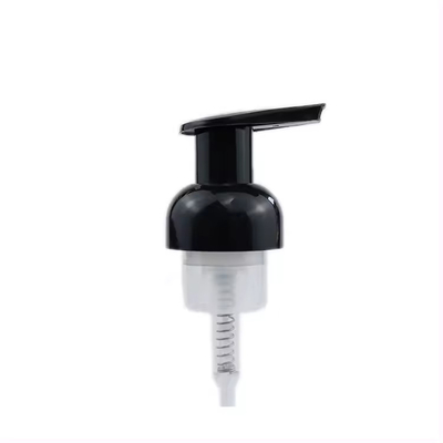 40mm 42mm Supply PP Plastic Foam Pump Liquid Soap