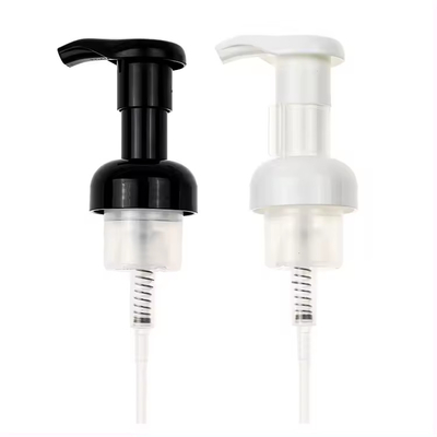 40mm 42mm Supply PP Plastic Foam Pump Liquid Soap