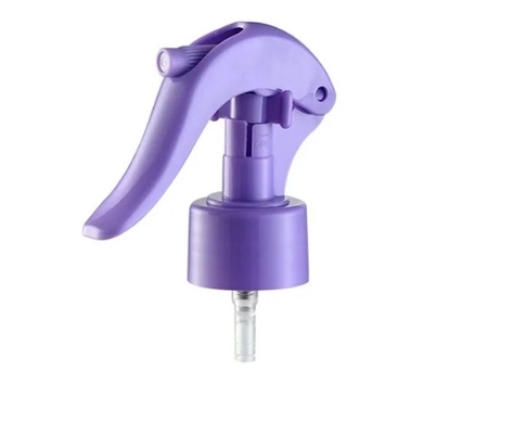 20mm 24mm Customized Free Samples Mini Trigger Sprayer