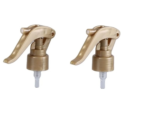 20mm 24mm Customized Free Samples Mini Trigger Sprayer