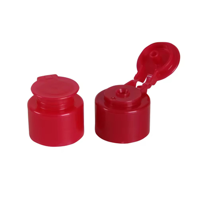 24mm Plastic Neck Screw Cap Water or Soda Bottle Caps