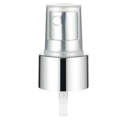 UV Gold 18mm 20mm 24mm Perfume Fine Mist Sprayer Pump for Precise and Controlled Dispensing