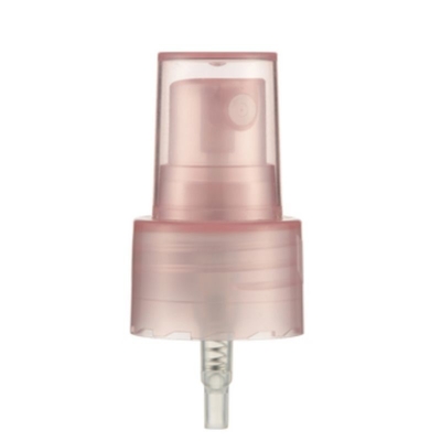 Body Mist 18mm 20mm Fine Mist Spray Pump Perfume Pump Sprayer Plastic Sprayer Dosage 0.12ml / T