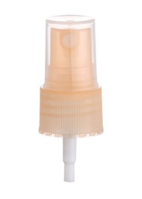 28/410 Fine Mist Sprayer for Spray Pump Customized Cosmetic Pump