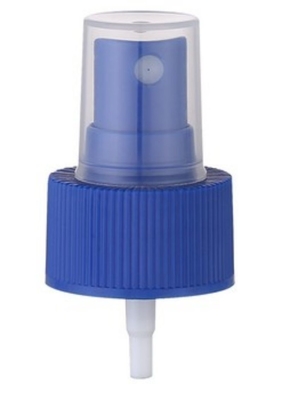 28/410 Fine Mist Sprayer for Spray Pump Customized Cosmetic Pump