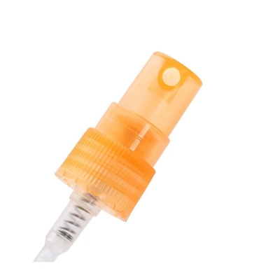 18mm 20mm 24mm 28mm Ribbed Fine Mist Sprayer Ribbed Design