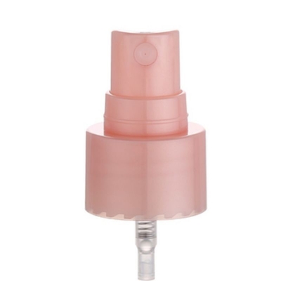 Plastic PP Perfume Spray Spray Pump For Pet Bottle