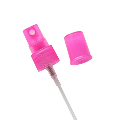 18mm 20mm 24mm Smooth Fine Mist Sprayer Perfume Mist Sprayer