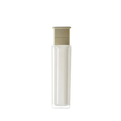 Acrylic Skincare Container Acrylic Cosmetic Cream Lotion Bottle