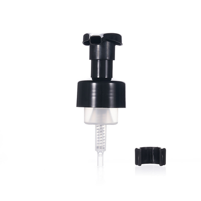43 410 Foam Lotion Pump With Plastic Foam Pump Dispenser