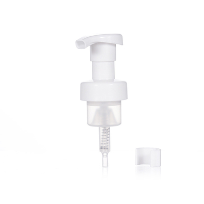 43 410 Foam Lotion Pump With Plastic Foam Pump Dispenser