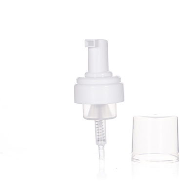 43 410 Foam Lotion Pump With Plastic Foam Pump Dispenser