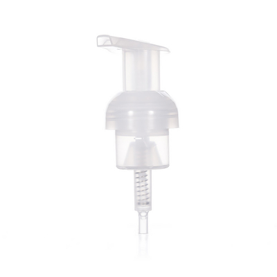 40mm 43mm High Quality Design Plastic Pump Foam Pump Easy Dosing