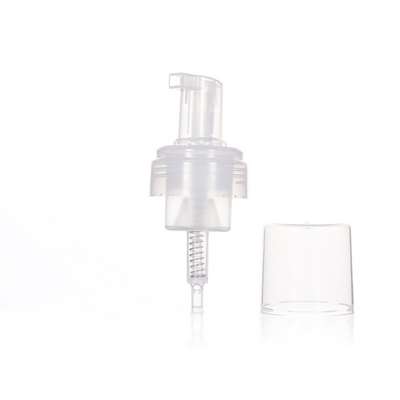40mm 43mm High Quality Design Plastic Pump Foam Pump Easy Dosing